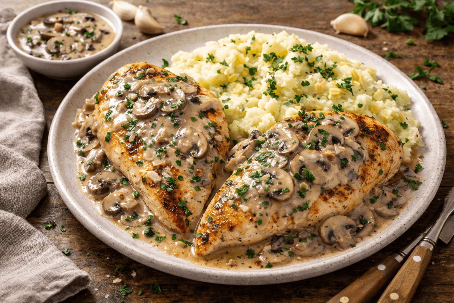 Recipe image